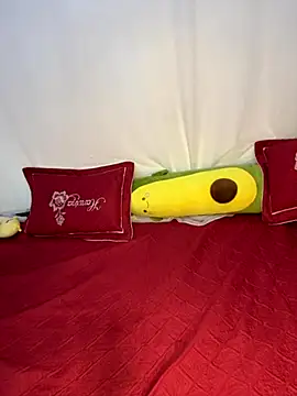 Samcutes online show from 11.10.25