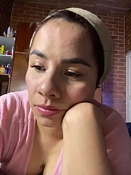 alejandra prk26 online show from 10.10.25