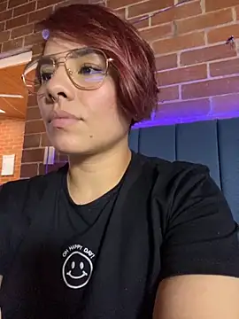 alejandra prk26 online show from 10.11.25