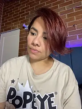 alejandra prk26 online show from 10.13.25