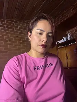 alejandra prk26 online show from 10.21.25