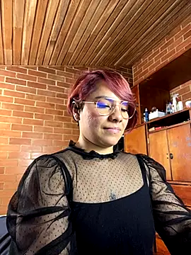 alejandra prk26 online show from 11.02.25