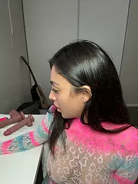 teasemebabe69 online show from 09.11.25