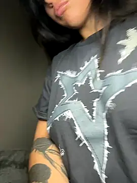 teasemebabe69 online show from 10.13.25