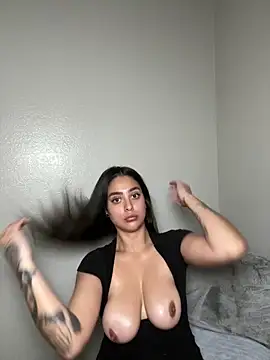 teasemebabe69 online show from 10.23.25