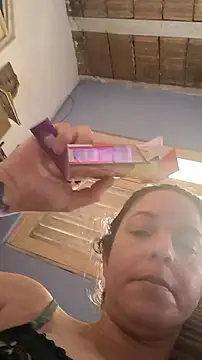 bibi perigoBr online show from 10.02.25