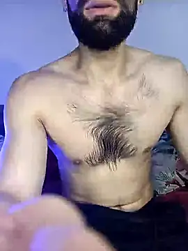 Enzo-wolf33 online show from 10.18.25