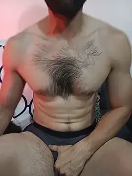Enzo-wolf33 online show from 06.04.26