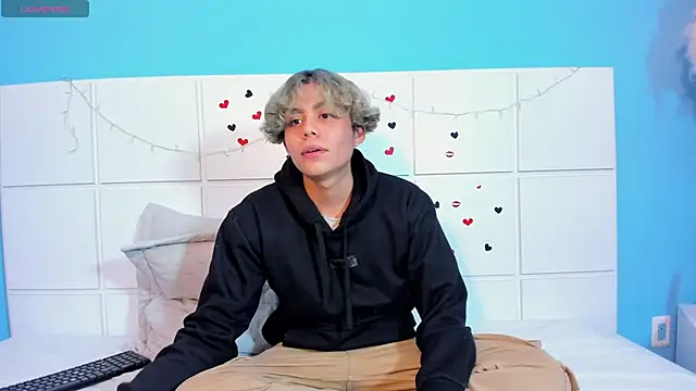 NathanBell online show from 10.08.25