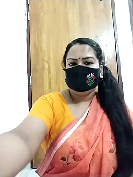 Snapshot of Anamika-38 chatting on 09.28.25 Anamika-38 online show from 09.28.25