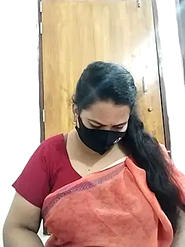 Snapshot of Anamika-38 chatting on 10.02.25 Anamika-38 online show from 10.02.25