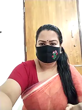 Snapshot of Anamika-38 chatting on 10.03.25 Anamika-38 online show from 10.03.25