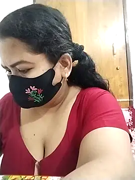 Snapshot of Anamika-38 chatting on 10.05.25 Anamika-38 online show from 10.05.25