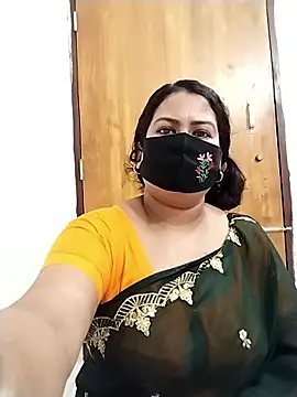 Snapshot of Anamika-38 chatting on 10.09.25 Anamika-38 online show from 10.09.25