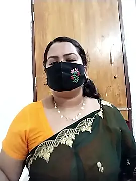 Snapshot of Anamika-38 chatting on 10.09.25 Anamika-38 online show from 10.09.25