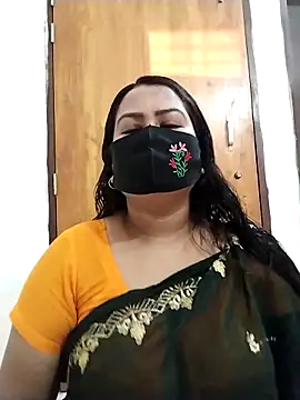 Snapshot of Anamika-38 chatting on 10.12.25 Anamika-38 online show from 10.12.25