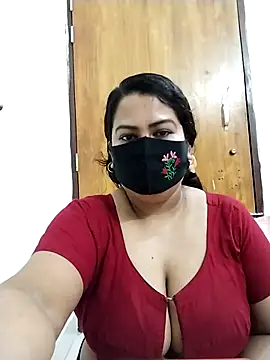 Snapshot of Anamika-38 chatting on 10.16.25 Anamika-38 online show from 10.16.25