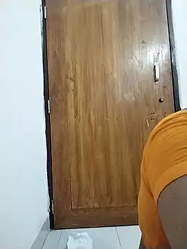 Snapshot of Anamika-38 chatting on 11.01.25 Anamika-38 online show from 11.01.25