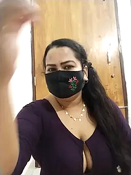 Snapshot of Anamika-38 chatting on 11.03.25 Anamika-38 online show from 11.03.25