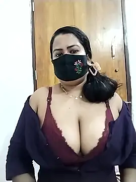 Snapshot of Anamika-38 chatting on 11.04.25 Anamika-38 online show from 11.04.25