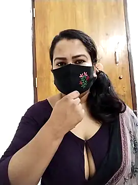 Snapshot of Anamika-38 chatting on 11.06.25 Anamika-38 online show from 11.06.25