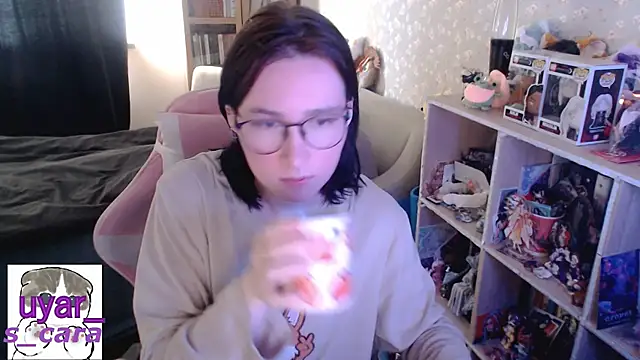 s cara online show from 09.22.25