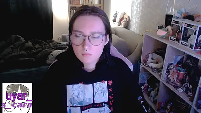 s cara online show from 09.25.25