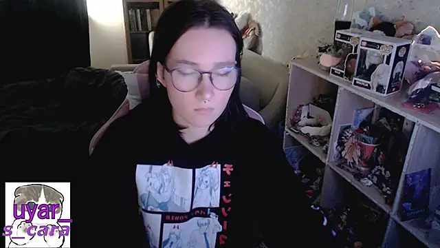 s cara online show from 09.26.25