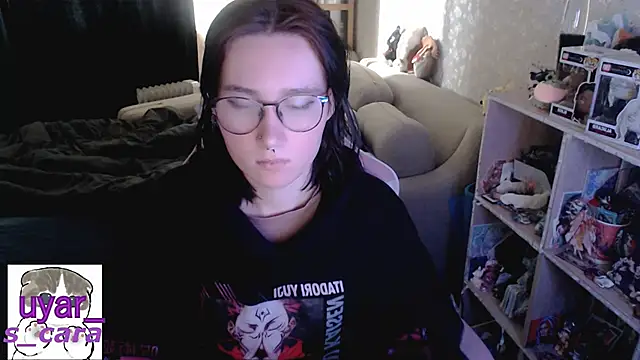 s cara online show from 09.27.25