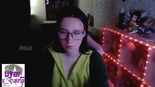 s cara online show from 10.04.25