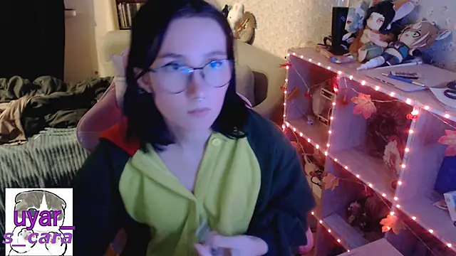 s cara online show from 10.05.25