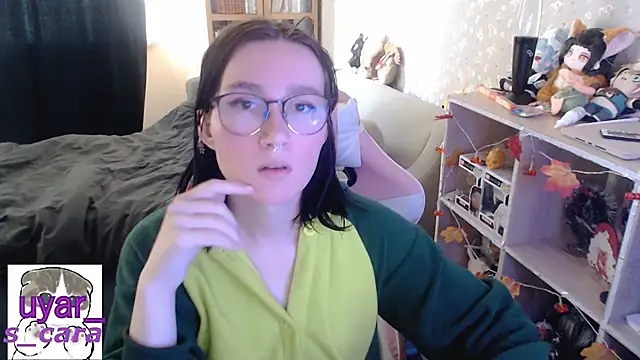 s cara online show from 10.07.25