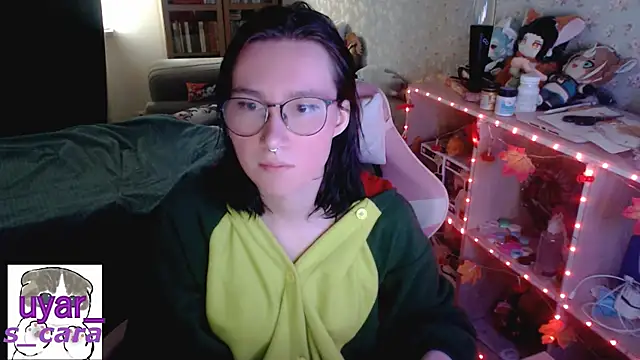 s cara online show from 10.11.25