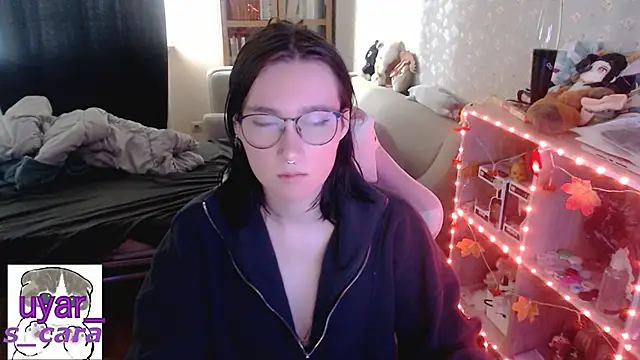 s cara online show from 10.19.25