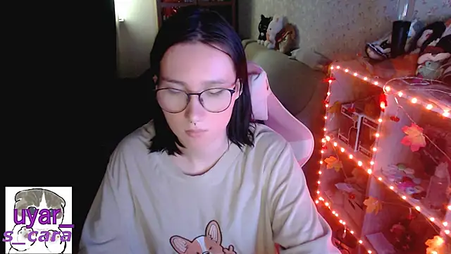 s cara online show from 10.23.25