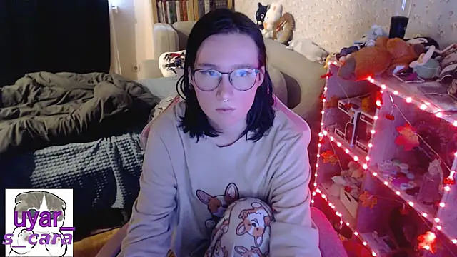 s cara online show from 10.25.25