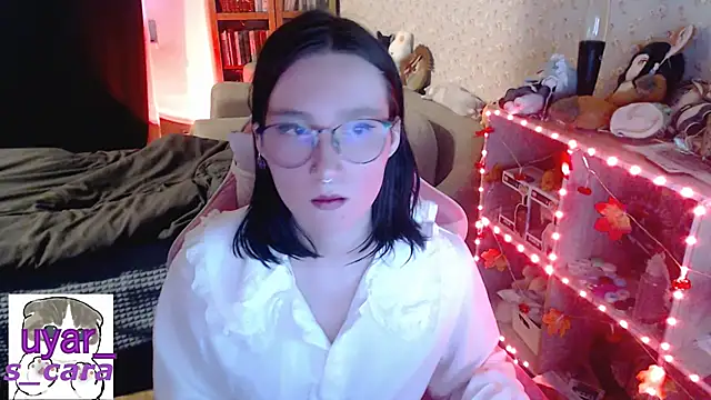 s cara online show from 10.27.25