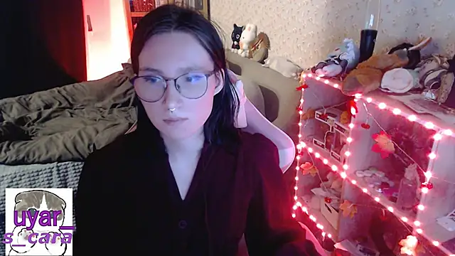 s cara online show from 10.28.25