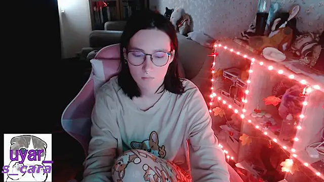 s cara online show from 11.02.25