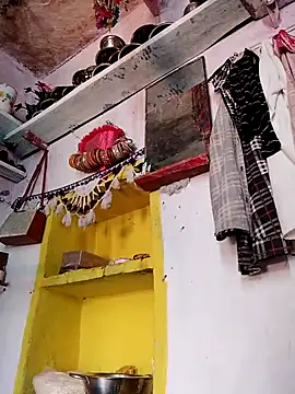 Sexy punamji online show from 09.10.25