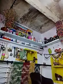 Sexy punamji online show from 09.17.25
