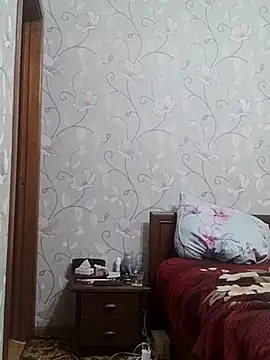 Velvet3451 online show from 11.04.25