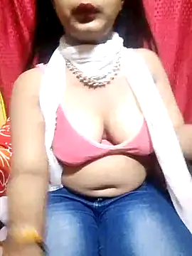 Babe Doll04 online show from 09.28.25