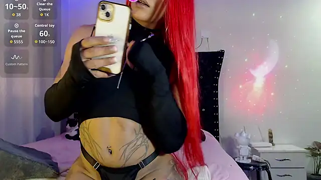 sweet britanny  online show from 09.13.25