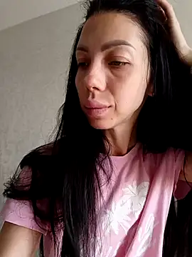 Princessa99885 online show from 09.18.25