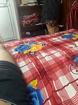 Radhika 01 online show from 10.31.25