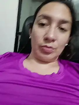 MargaretMonroe online show from 10.10.25