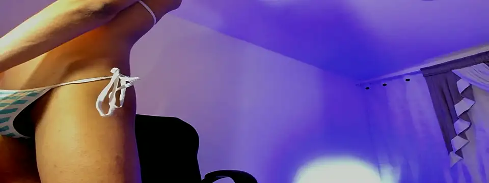 Angelicious Boy online show from 11.07.25