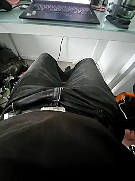 Syto772 online show from 11.27.25