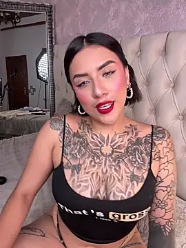 VixenBunnyy online show from 09.13.25